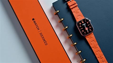 apple watch hermes ultra tour.